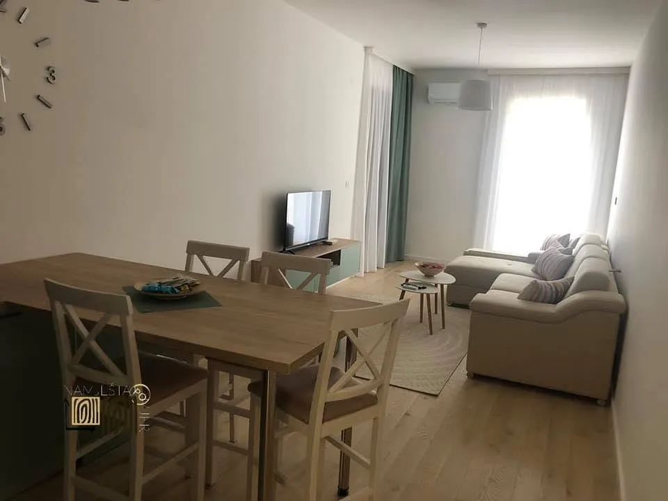 Trpezarija i dnevni boravak